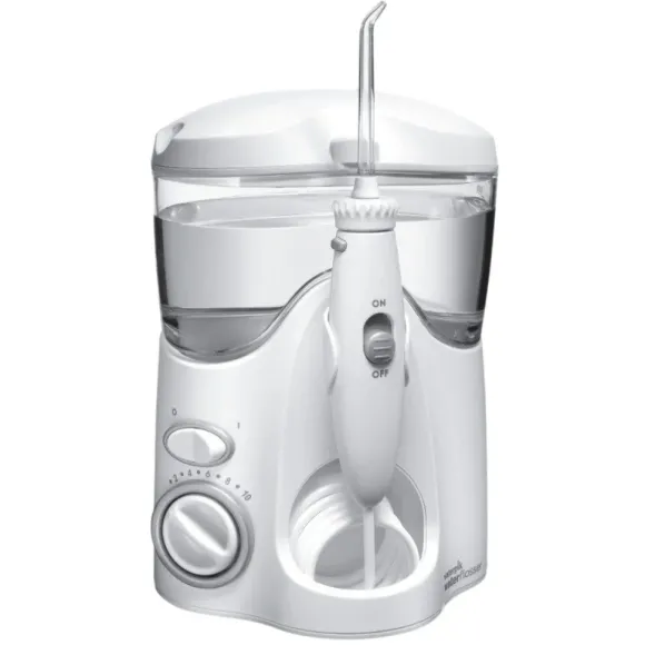 Waterpik WF-100 biały
