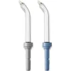 Waterpik PP-100 - Końcówki do irygatora do kieszonek dziąsłowych, 2 sztuki Iry000019