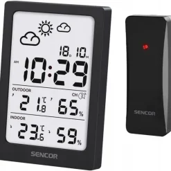 WEATHER STATION SWS 2300 B SENCOR