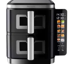 Webber AF901 2800W 11l