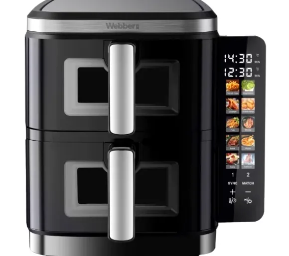 Webber AF901 2800W 11l