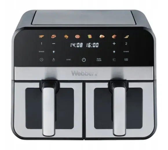 Webber AF900 2400W 9l