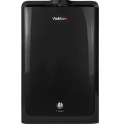 Webber AP9700 Czarny