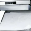 Wenko 2201010100 akcesoria firmy filtr tłuszczu do wszystkich powszechnie stosowanych okap wyciągowy, tworzywo sztuczne poliester, biały 2201010100