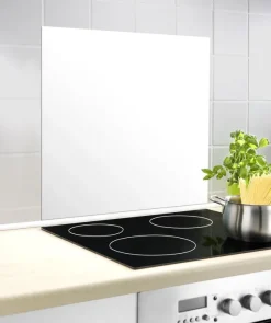 Wenko Szklana płyta ochronna SPLASHBACK 60 x 70 cm 53880100