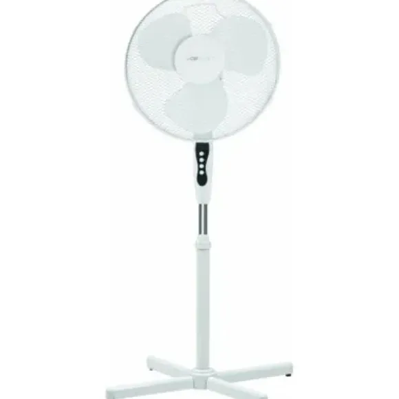 Wentylator Clatronic VL 3603 Biały
