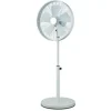 Wentylator Import Wentylator podłogowy biały 50 W