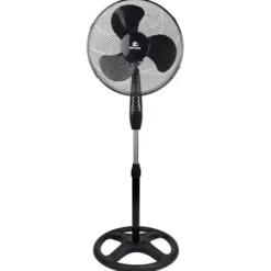 Wentylator Kepland Wentylator Czarny