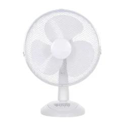 Wentylator Leziter Breeze 40 W 34 cm Wentylator biurkowy