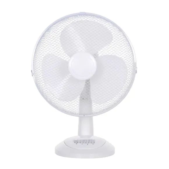 Wentylator Leziter Breeze 40 W 34 cm Wentylator biurkowy