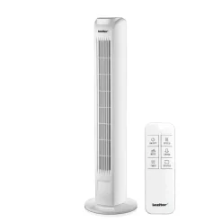 Wentylator Leziter Breeze 45 W Wentylator kolumnowy