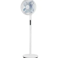 Wentylator Midea MFS302RDDW Biały