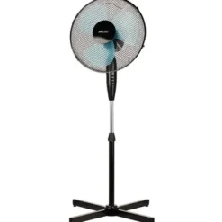Wentylator MPM MWP-17C Czarny