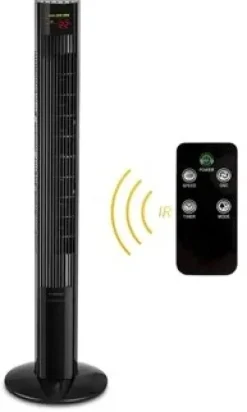 Wentylator Trotec TVE 32 T