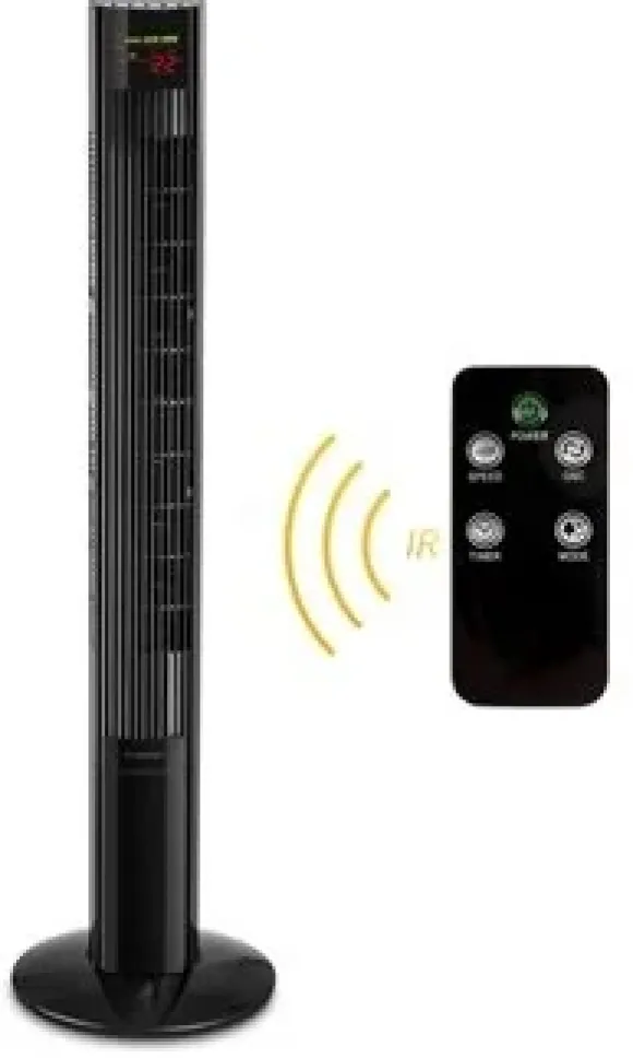 Wentylator Trotec TVE 32 T