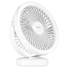 Wentylator Vayox VA0338W Biały