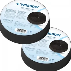 Wessper Filtr węglowy do okapu Teka CNL 2002 CNL 1001 TUB60