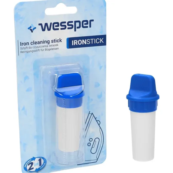 WESSPER Sztyft do czyszczenia żelazka Ironstick