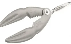 Westmark Przyrząd do otwierania szczypców homarów z pęsetą do mięsa Cracky-Spezial 66102270