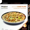 Whirlpool Talerz CRISP mikrofalówki do ciast i tart 480131000082