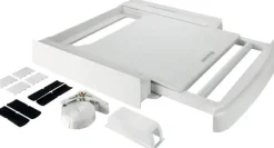 Whirlpool Uniwersalny łącznik suszarki z pralką SKP 101