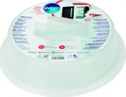 Whirlpool WPRO pokrywka talerza do mikrofalówki 26,5 cm
