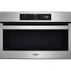 Whirlpool AMW 730 IX CUBE