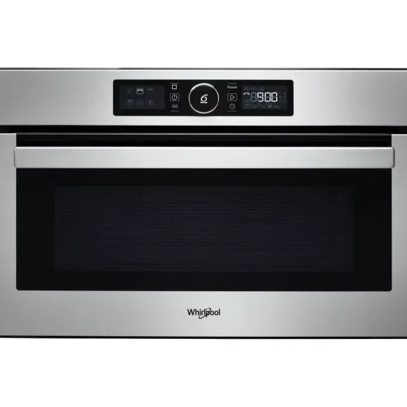 Whirlpool AMW 730 IX CUBE