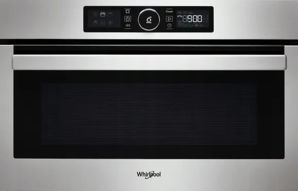 Whirlpool AMW 730 IX CUBE