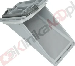 Whirlpool Filtr skraplacza do suszarki WHIRLPOOL POLAR IKEA 481010345281
