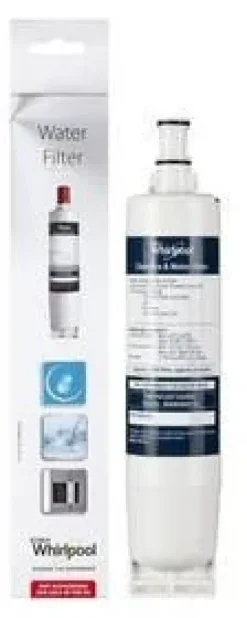 Whirlpool Filtr wody do lodówki WH4396508 WH4396508