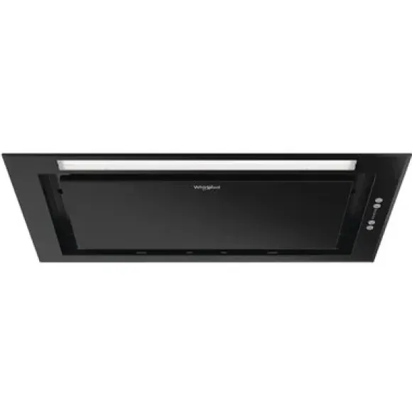 Whirlpool WCT3 63F LTK Czarny