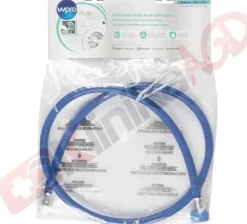 Whirlpool Wąż dopływowy PRALKI / ZMYWARKI przedłużka 1,5m 484000008794