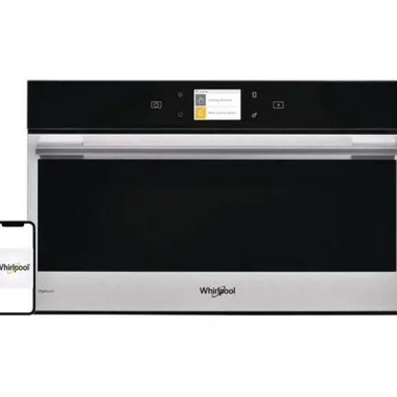 Whirlpool W9MD260IXL