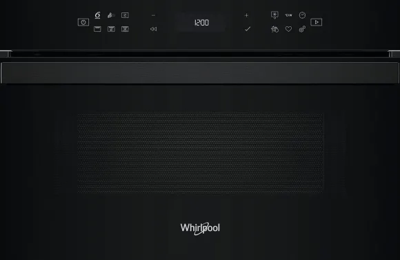 Whirlpool WMD6O4TB