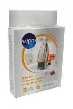 Whirlpool WPRO 484000008407 Odkamieniacz do żelazka