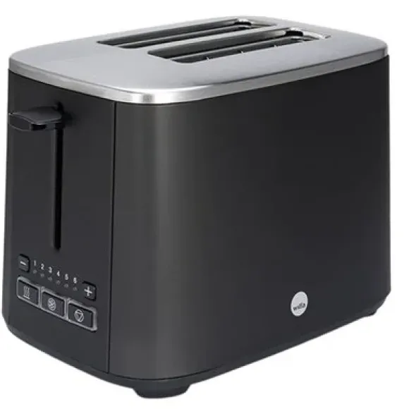 Wilfa Classic CT-1000MB Czarny