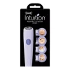 Wilkinson Sword Wilkinson Intuition Perfect Finish 4w1 uniwersalna maszynka do włosów dla kobiet