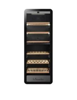 Winiarka LA SOMMELIERE APOGEE250DZ