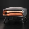 Witt PIEC DO PIZZY ETNA ROTANTE 16" GRAFIT