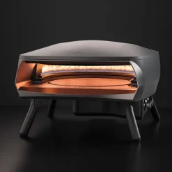 Witt PIEC DO PIZZY ETNA ROTANTE 16" GRAFIT