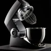 Witt Varimixer Teddy Czarny