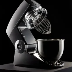 Witt Varimixer Teddy Czarny