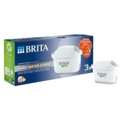 Wkład filtrujacy Brita Maxtra PRO Hard Water Expert 3 szt.