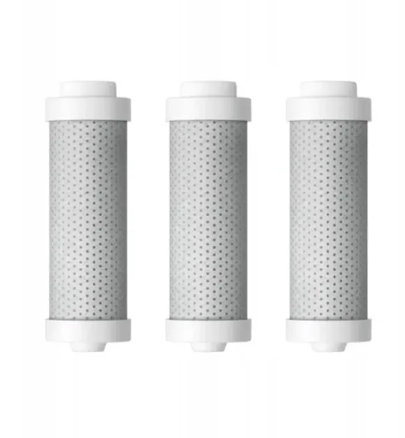 Wkład filtrujący Larq LARQ Essential Bottle Filter - filters for PureVis 2 bottle 3 pcs
