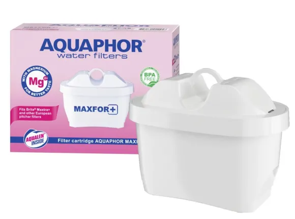 Wkład Filtr Magnezowy Aquaphor Maxfor Mg2+ 5 Szt.