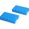 Wkłady do lodówek turystycznych METROX KRC-001 2x400gr
