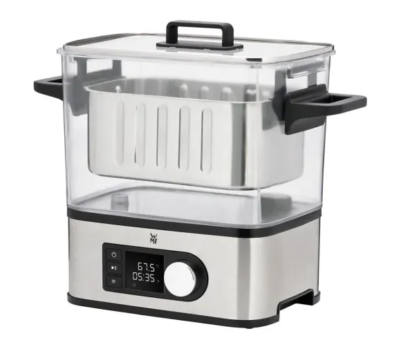 WMF Urządzenie do gotowania Sous-Vide 415360011