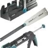 Wolfcraft WOLFCRAFT ZESTAW DO MONTAŻU I DOCINANIA LISTEW WF6977000 WF6977000