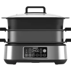 Wolnowar SENCOR SPR 6300BK
